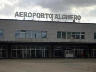 aeroporto alghero