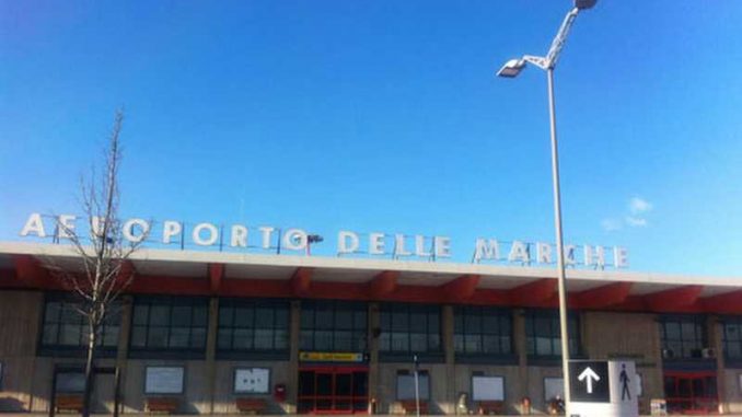 aeroporto ancona aeroporto ancona