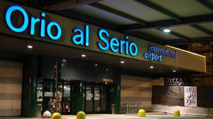 aeroporto bergamo aeroporto bergamo