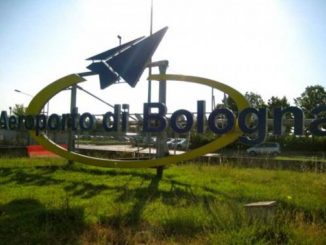 aeroporto bologna