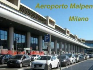 aeroporto milano malpensa