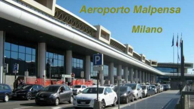 aeroporto milano malpensa aeroporto milano malpensa