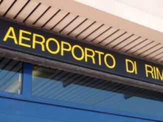 aeroporto rimini