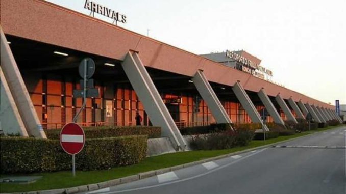aeroporto trieste aeroporto trieste
