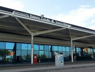 aeroporto verona