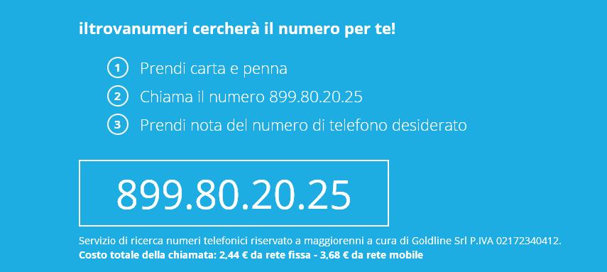 Servizio Assistenza Clienti Tre - Numero Verde e Contatti